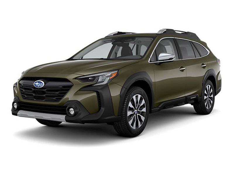 New 2025 Subaru Outback Touring XT image 1