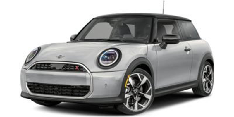 New 2026 MINI Cooper S image 1