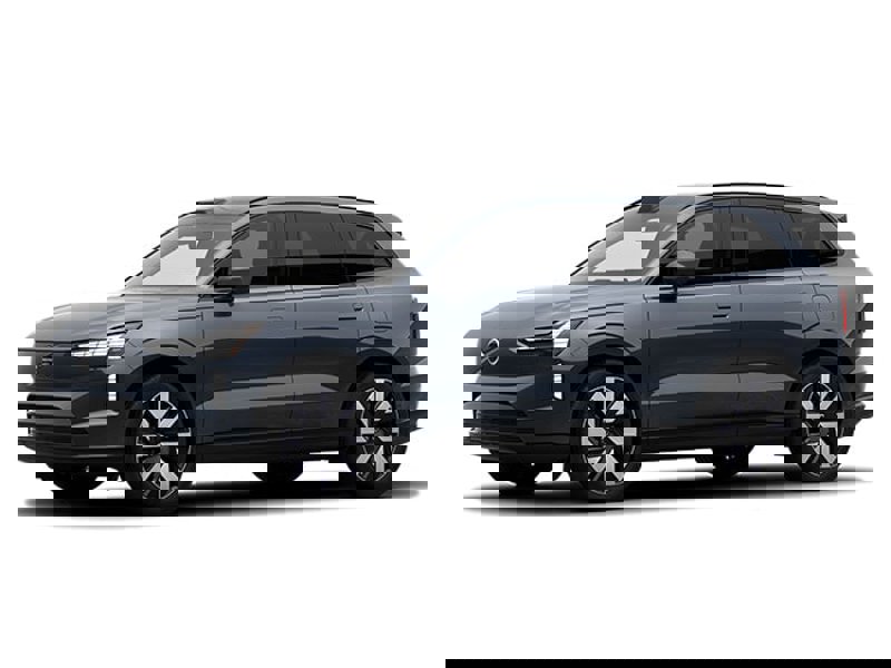 Certified 2025 Volvo EX90 Ultra image 1