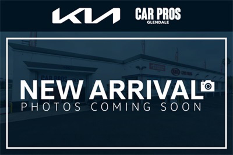 New 2026 Kia Sportage EX image 1