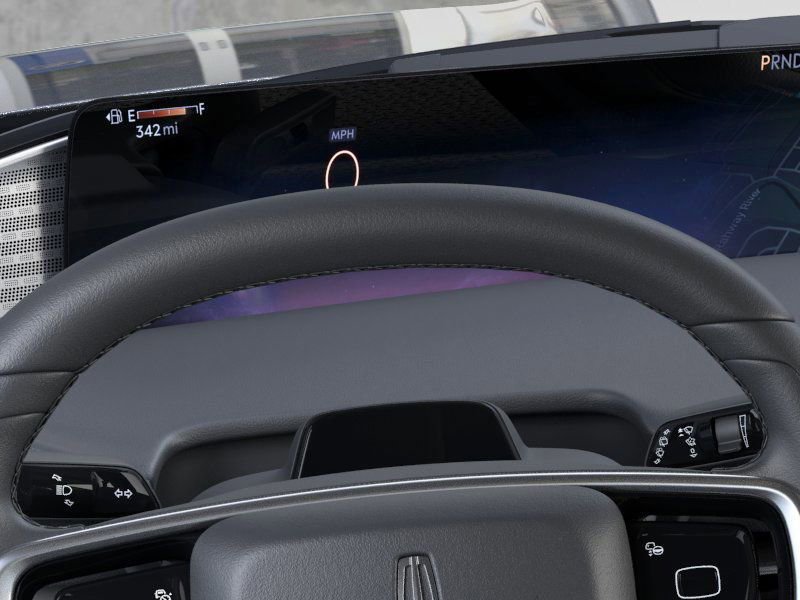 New 2025 Lincoln Navigator Reserve image 1