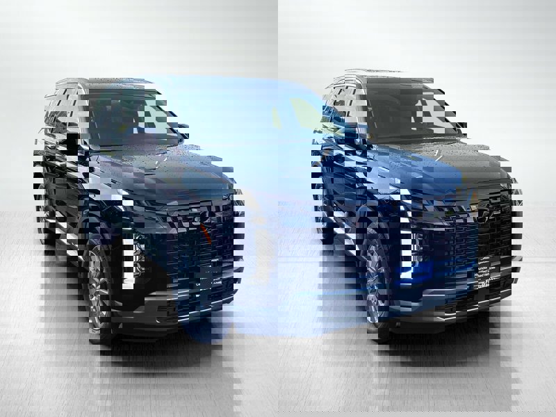 Certified 2025 Hyundai Palisade SEL image 1