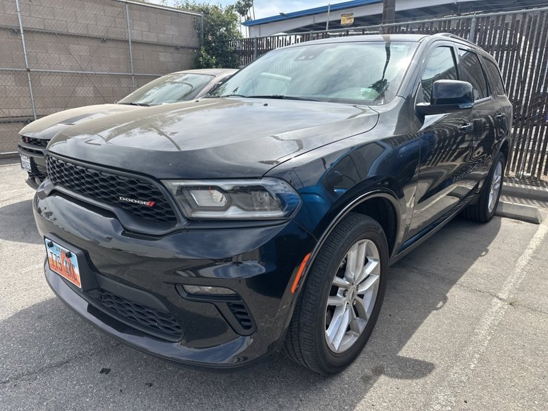 Used 2023 Dodge Durango GT image 1