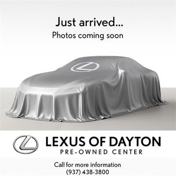 New 2025 Lexus LX 600 F Sport image 1