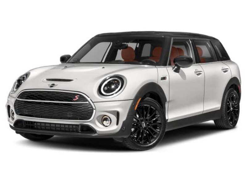 Certified 2023 MINI Cooper Clubman S image 1
