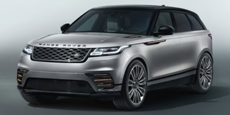 Used 2019 Land Rover Range Rover Velar R-Dynamic SE image 1