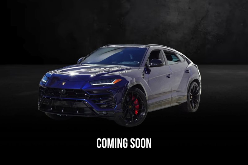 Used 2019 Lamborghini Urus image 1