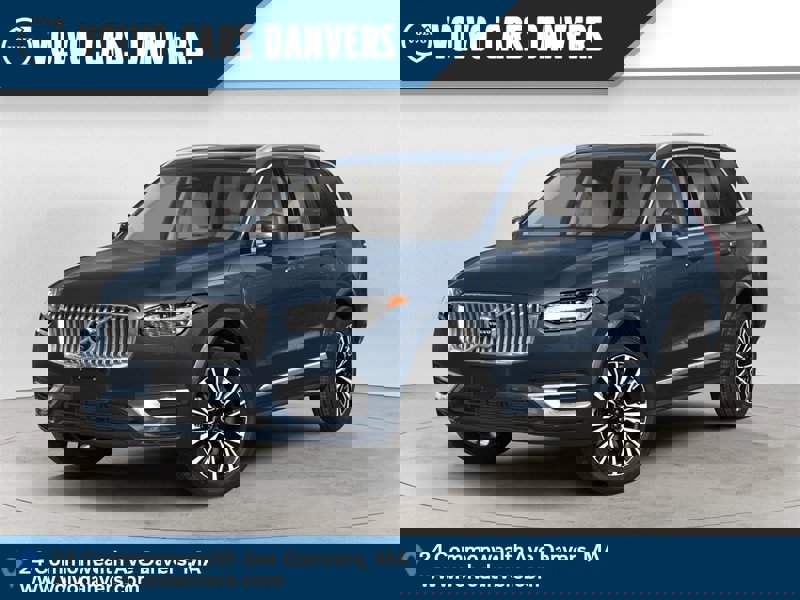 New 2025 Volvo XC90 T8 Ultra w/ Protection Package Premier image 1