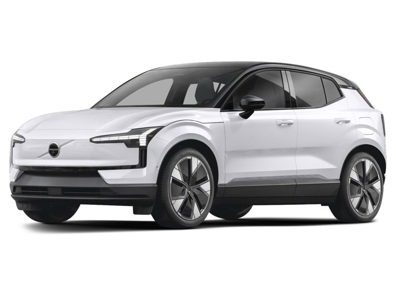 New 2025 Volvo EX30 Ultra w/ Protection Package Premier image 1