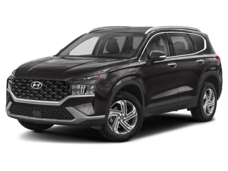 Certified 2023 Hyundai Santa Fe SEL image 1