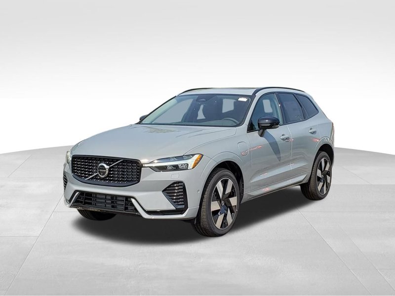New 2025 Volvo XC60 T8 Plus w/ Protection Package Premier image 1