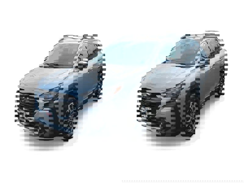 Certified 2024 Subaru Outback Touring XT image 1