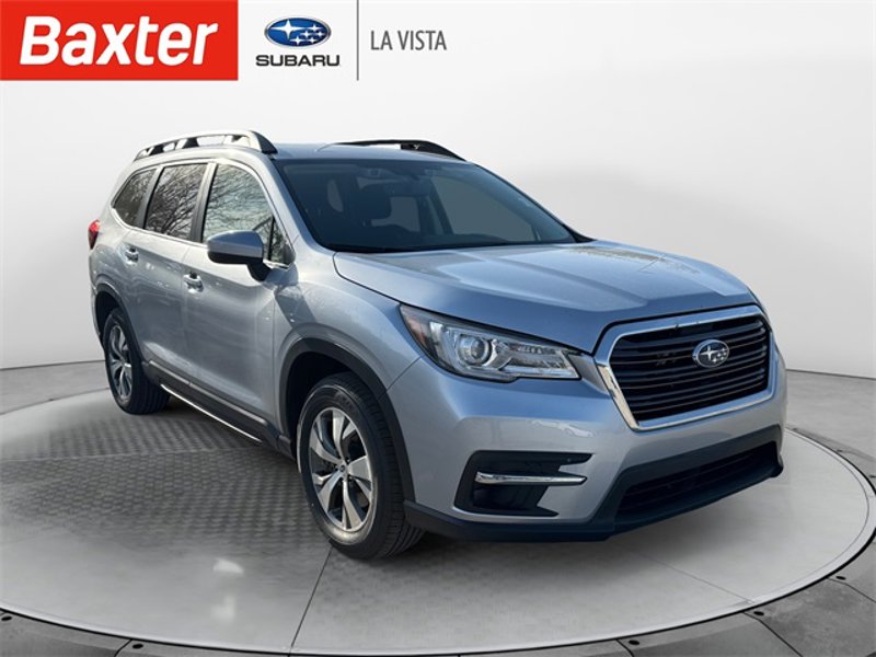 Certified 2022 Subaru Ascent Premium w/ Convenience Package image 1