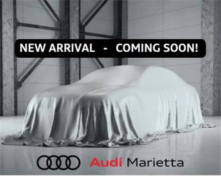 New 2025 Audi Q8 Premium Plus image 1