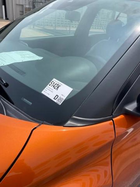 Certified 2023 Nissan Kicks SR w/ SR Premium Package image 1