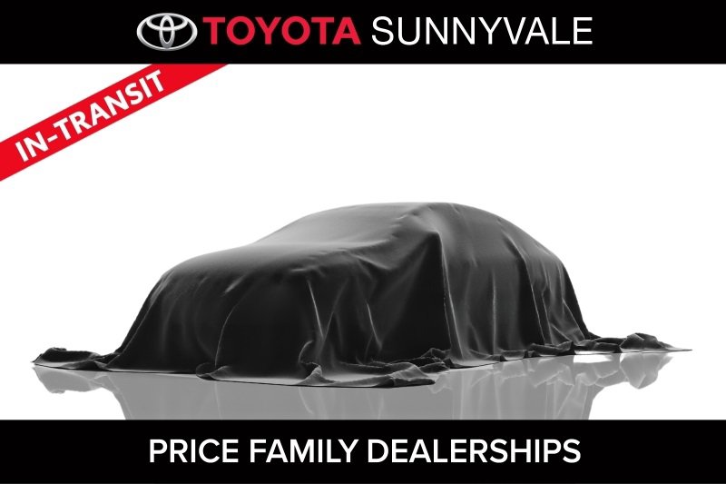 New 2025 Toyota Tundra SR5 image 1