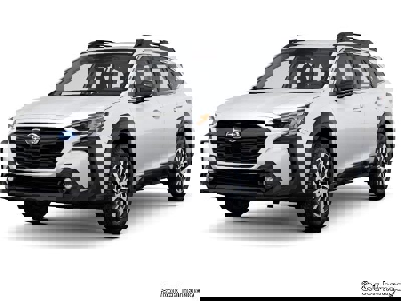 New 2025 Subaru Outback Limited image 1