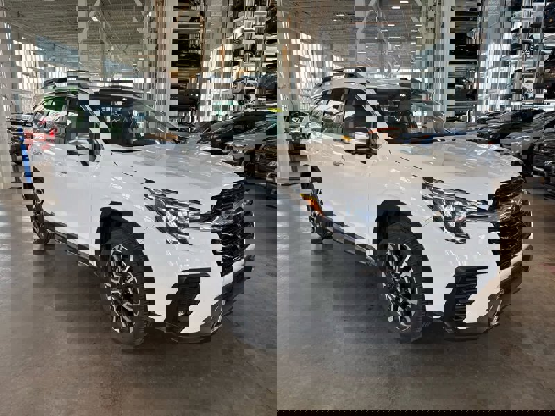 Certified 2023 Subaru Ascent Touring image 1