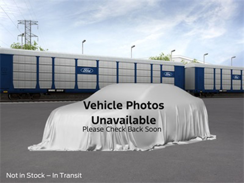 New 2026 Ford F250 Lariat image 1