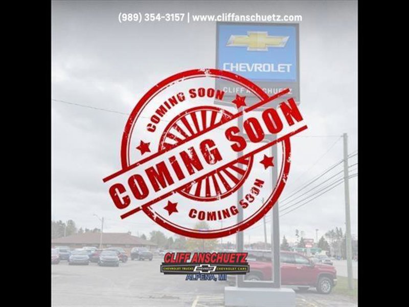 New 2025 Chevrolet Silverado 2500 Custom w/ Custom Value Package image 1
