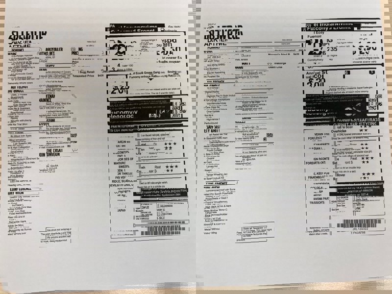 Certified 2024 Volvo S60 B5 Core image 1