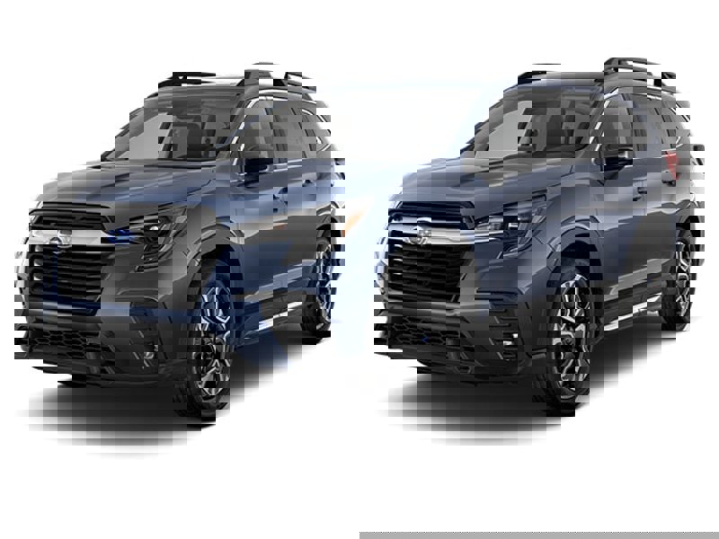 New 2025 Subaru Ascent Limited image 1