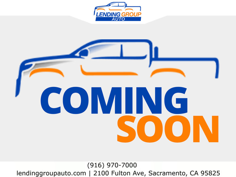 Used 2021 RAM 1500 Big Horn image 1