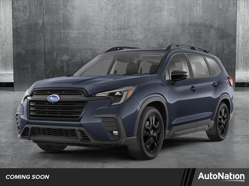 New 2025 Subaru Ascent Bronze Edition image 1