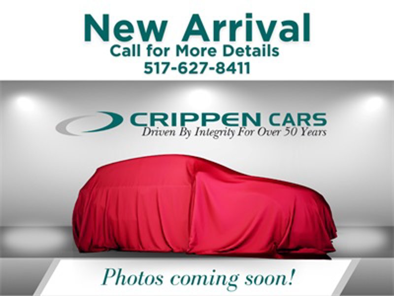 New 2025 MAZDA CX-50 AWD 2.5 Hybrid w/ Cargo Package image 1