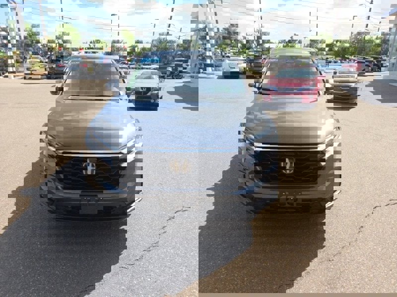 Certified 2023 Honda CR-V EX-L image 1