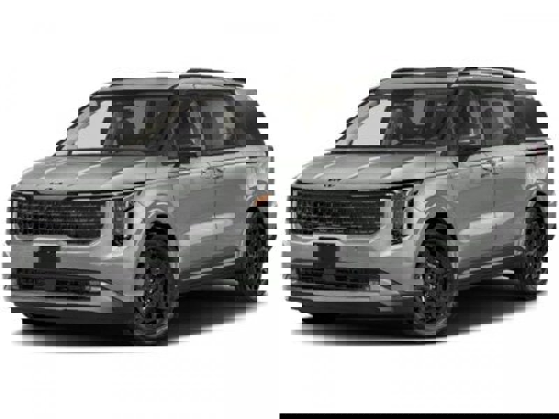 New 2026 Kia Carnival SX Prestige image 1