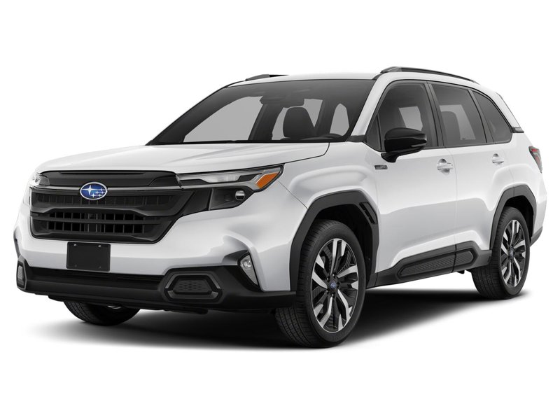 New 2025 Subaru Forester Touring image 1