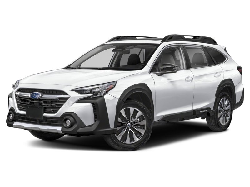 New 2025 Subaru Outback Limited image 1