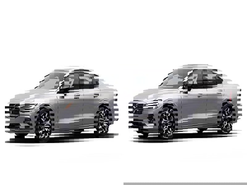 Certified 2024 Volvo S60 B5 Core image 1