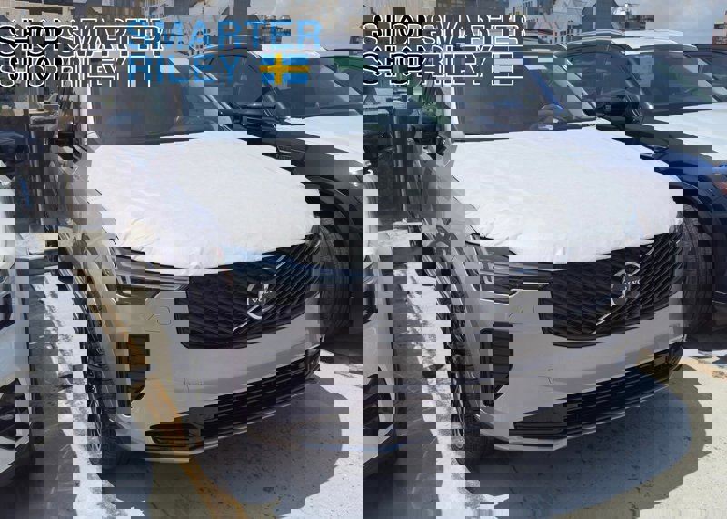 New 2026 Volvo XC90 B6 Ultra image 1