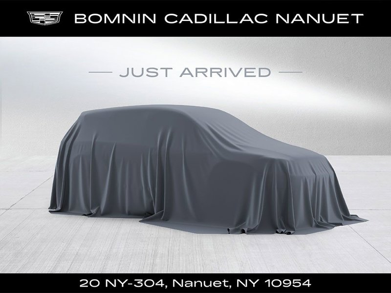 New 2026 Cadillac Escalade IQ Luxury 2 image 1