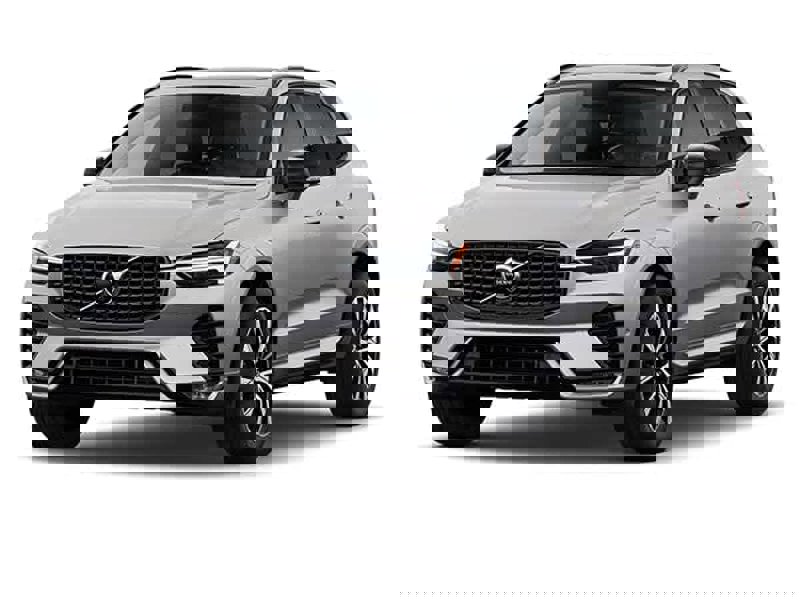 Certified 2025 Volvo XC60 B5 Plus image 1