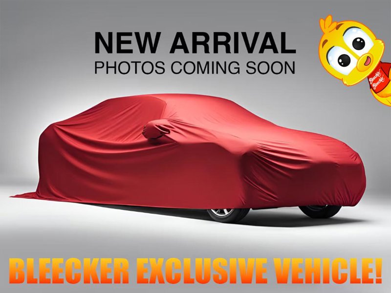 New 2026 Chevrolet Equinox LT w/ Convenience Package II image 1