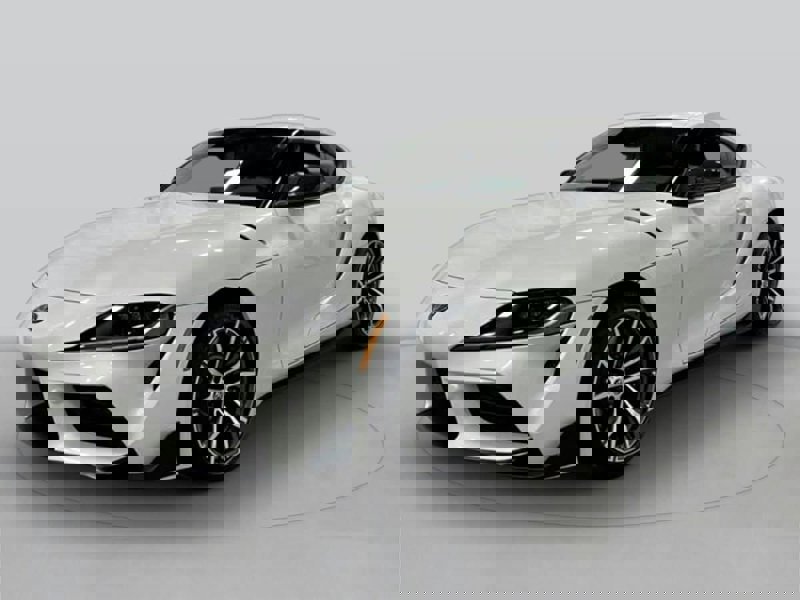 New 2026 Toyota Supra Premium image 1