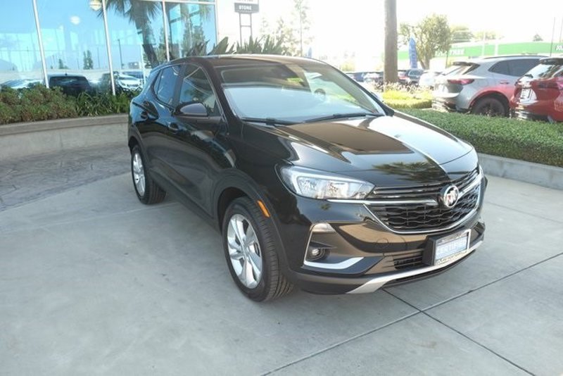 Certified 2023 Buick Encore GX Preferred w/ Cold Weather Comfort Package image 1