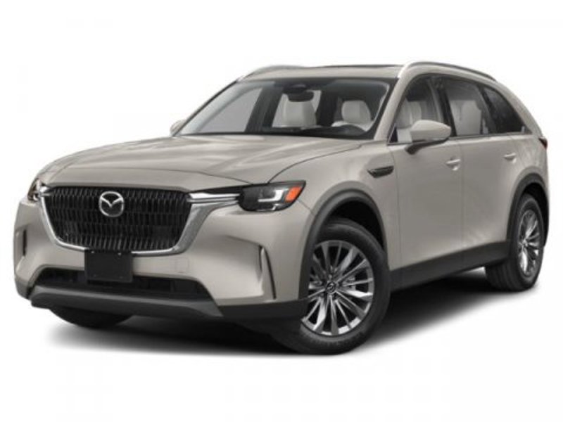 Used 2024 MAZDA CX-90 3.3 Turbo w/ Preferred Plus image 1