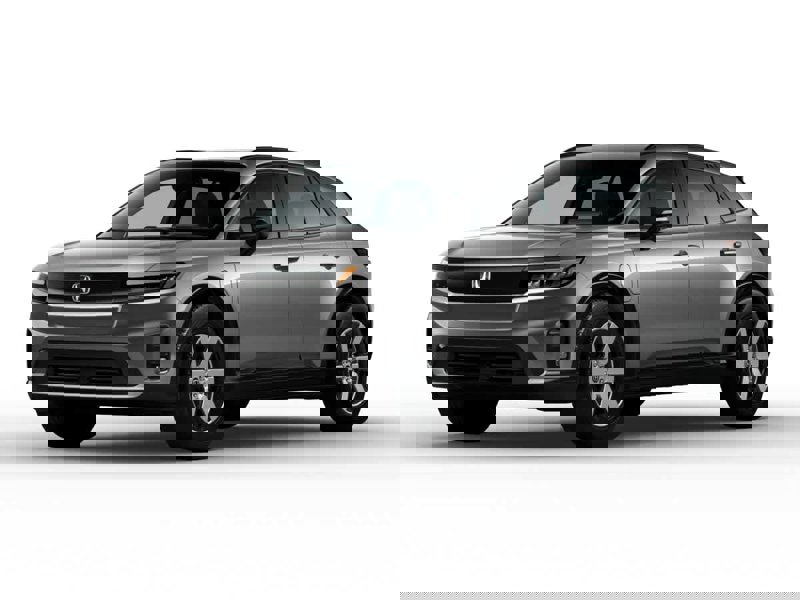 New 2025 Honda Prologue Touring image 1