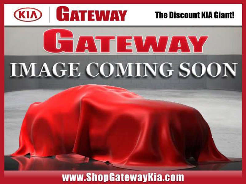 New 2026 Kia Sportage EX image 1