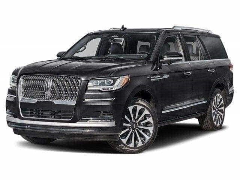 Certified 2024 Lincoln Navigator Reserve image 1