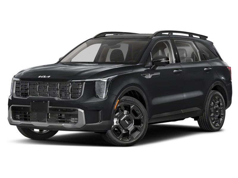 Certified 2024 Kia Sorento SX image 1