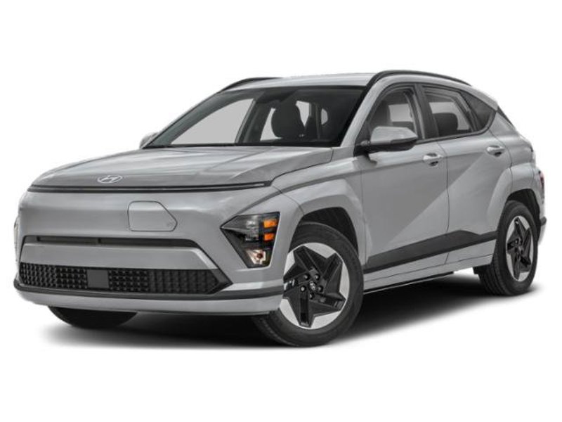 Certified 2024 Hyundai Kona SEL image 1