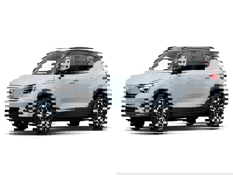 Certified 2024 Volvo XC40 Recharge Plus w/ Protection Package Premier image 1