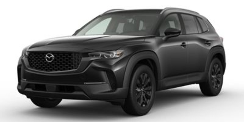 Used 2023 MAZDA CX-50 2.5 S w/ Preferred Plus Pkg image 1
