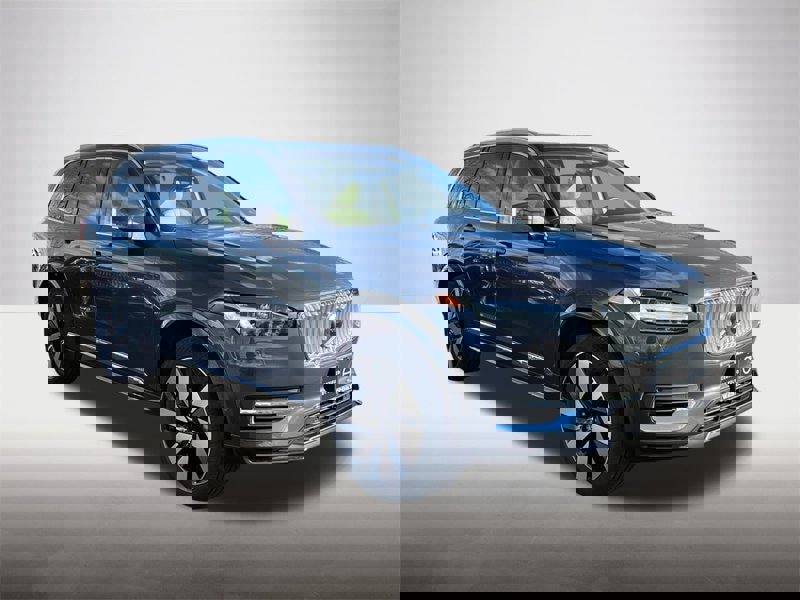 Certified 2024 Volvo XC90 T8 Ultimate w/ Protection Package Premier image 1