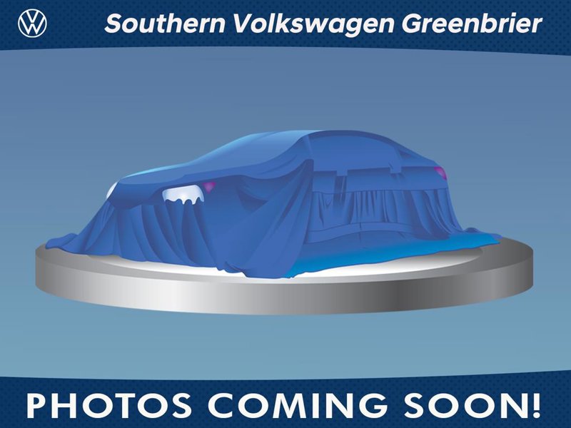 New 2025 Volkswagen ID. Buzz 1st Edition image 1